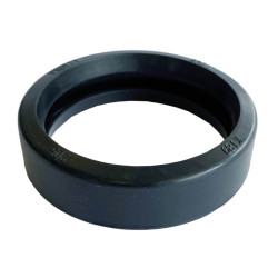 NBR gasket for grooved couplings Profit by Piping Logistics HVAC pipes fittings
