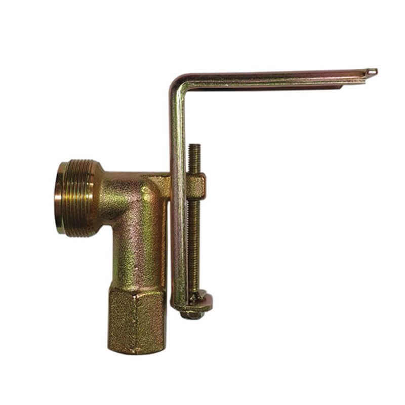 Proflex elbow bracket reducer Profit by Piping Logistics PF-EBR flexible sprinkler hoses parts