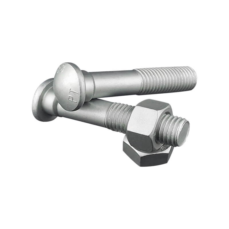 Geomet bolts and nuts Profit by Piping Logistics fasteners assembling couplings mechanical tees sprinkler tees