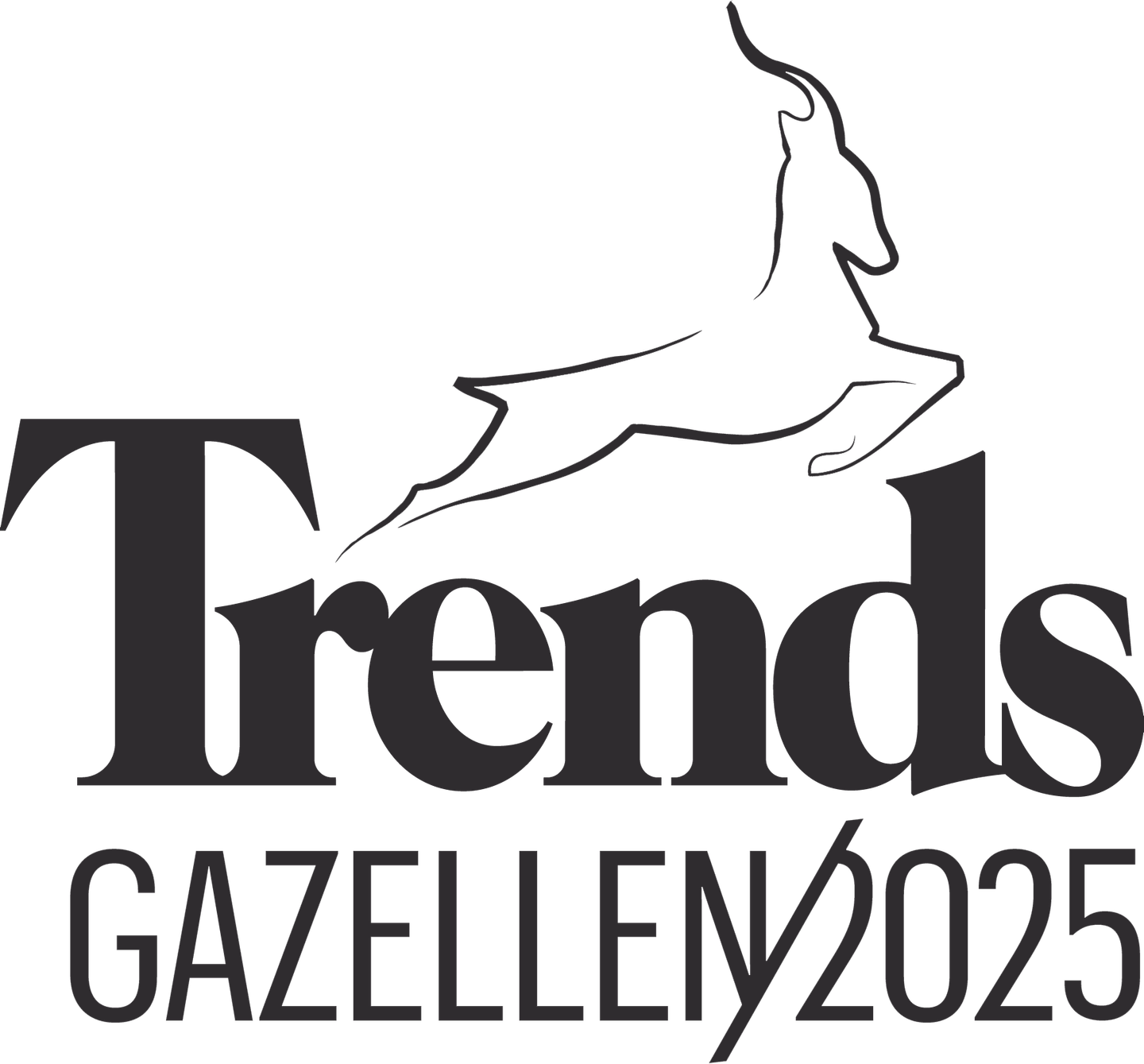 Trends Gazellen 2025